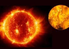 Nuevas observaciones de la superficie del Sol revelan detalles inéditos de su atmósfera