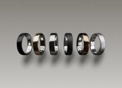Oura Ring 5 rediseña su anillo inteligente: formato compacto y sensores para el monitoreo de salud 24/7