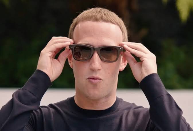 Ray-Ban Meta