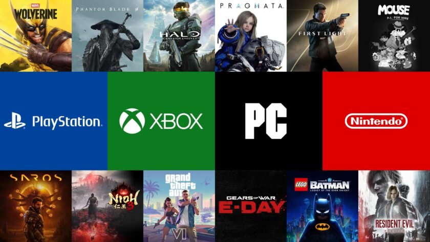 videojuegos mas vendidos de la historia Dia del Gamer 2026 ranking