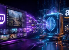Twitch IA Amazon lanza opción para bloquear el entrenamiento de inteligencia artificial