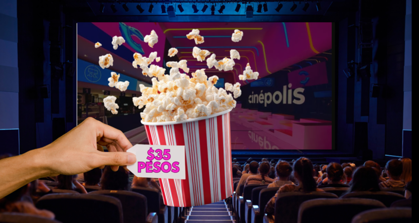 Cinépolis