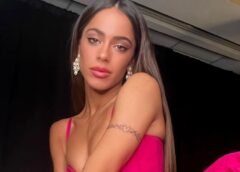 Tini estrena “Pa’ él” y sus fans creen que lanza indirectas a Sebastián Yatra