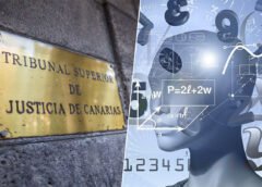 Tribunal de Canarias sanciona a un abogado por usar IA para inventar 48 sentencias falsas