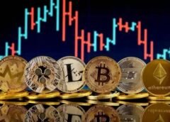 ¡Pierde la corona! Las acciones tradicionales superan históricamente a las criptomonedas