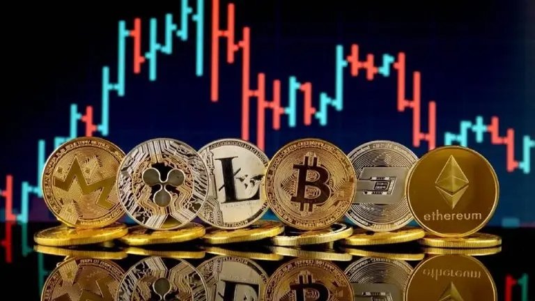 acciones tradicionales superan criptomonedas