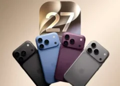 Filtraciones revelan que Apple lanzará seis versiones diferentes del próximo iPhone 18