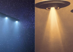 ¡El cielo bajo la lupa! Alemania investiga miles de misteriosos fenómenos aéreos