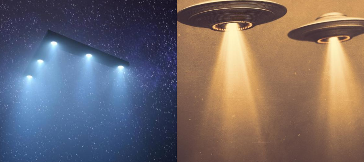 avistamientos de ovnis
