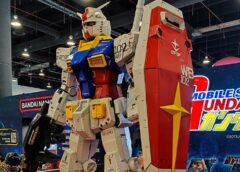 ¡El paraíso otaku llega a México con la apertura de la primera tienda Bandai Namco!