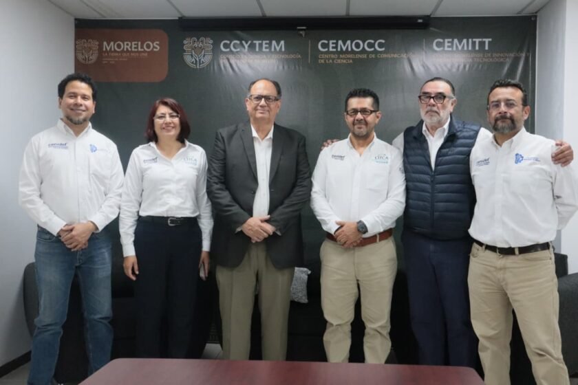 ciencia tecnología e innovación