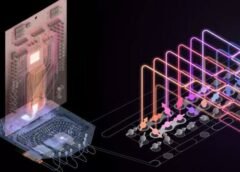 Reportan avances hacia las computadoras cuánticas basadas en silicio