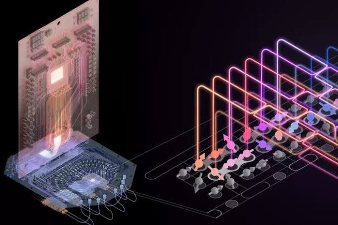 computadoras cuánticas basadas en silicio