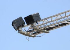 Cataluña detecta a miles de infractores viales usando cámaras con inteligencia artificial