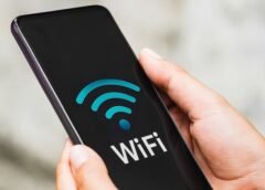 Guía práctica para conectarte a una red Wi-Fi sin contraseña