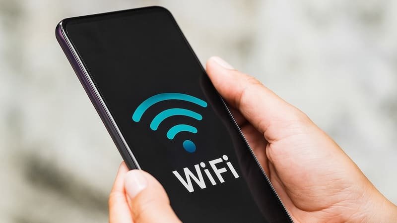 conectarte Wi-Fi contraseña