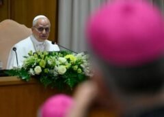 El Vaticano exige regular la IA militar y “desarmar la tecnología”