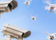 Los Ángeles implementa drones de seguridad y gas pimienta para prevenir tiroteos escolares