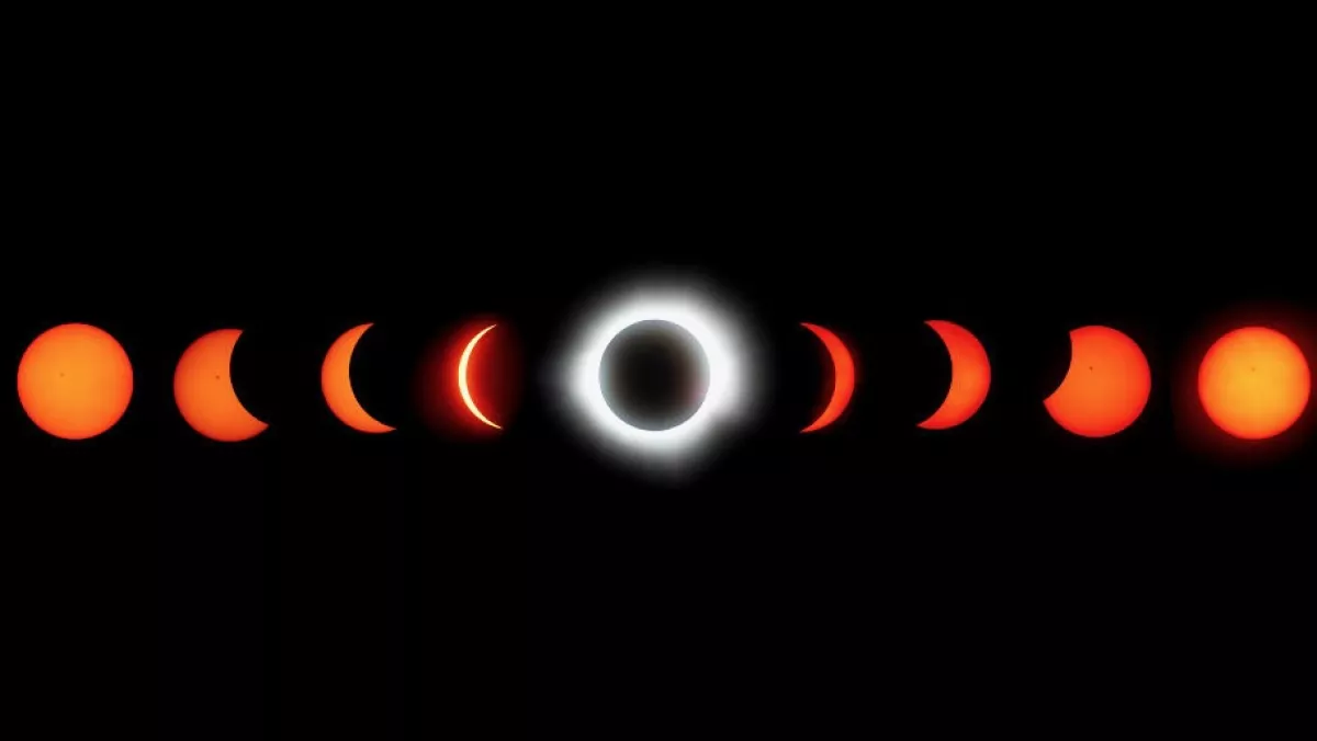 eclipse solar total de agosto