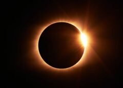 La NASA alista la cobertura global del eclipse solar total del 12 de agosto