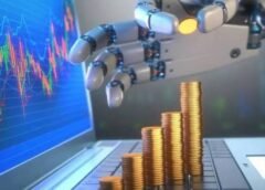 Organismo financiero alerta sobre drásticos cambios económicos impulsados por la IA