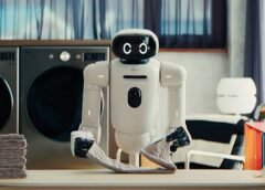 LG imagina un hogar sin pendientes: así busca liberar tiempo con inteligencia artificial