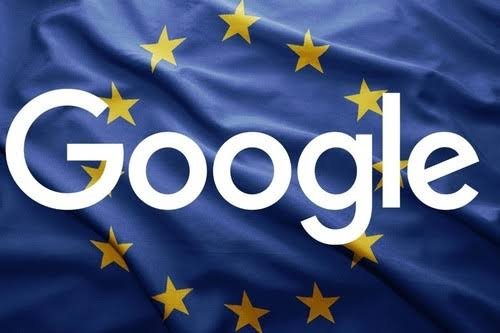 Google politica spam UE multa antimonopolio SEO parasitario