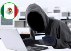 Un mexicano está expuesto a 86 fraudes digitales cada año