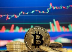 Bitcoin cotiza en los 79,000 dólares tras la volatilidad por DeepSeek y factores políticos