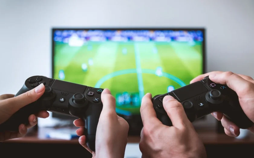 industria del gaming