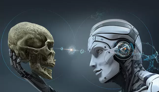 inteligencia artificial