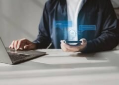 Más de 550 mil empresas mexicanas adoptaron inteligencia artificial este año