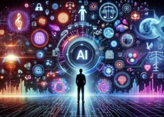 Nuevas herramientas de inteligencia artificial permiten a los lectores conversar directamente con libros