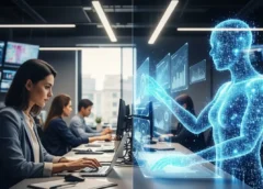 ¡Clave empresarial! El éxito de la inteligencia artificial no depende de la tecnología, sino de cómo se ejecuta