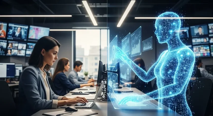 inteligencia artificial