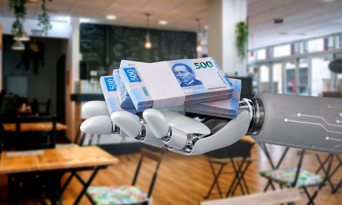 inteligencia artificial en México