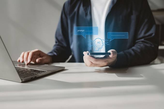 inteligencia artificial