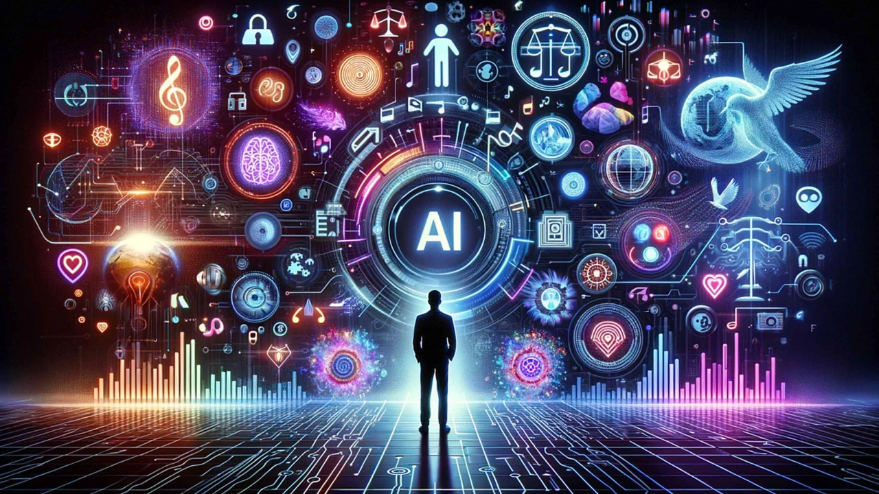inteligencia artificial