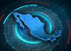 Cerca de 550 mil empresas mexicanas adoptaron inteligencia artificial en el último año