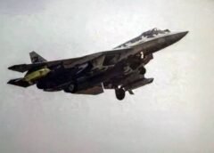 Rusia desarrolla el misil sigiloso S-71M con IA impulsada por NVIDIA