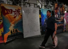 ‘Niu Lai’: la película china de animación hecha por una madre y su hijo que se convirtió en fenómeno de taquilla