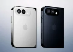 Filtraciones revelan el posible nombre comercial y detalles del nuevo iPhone plegable de Apple