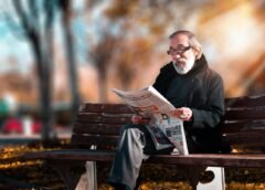 ¿Por qué perdemos la memoria a los 50 años? La ciencia revela el misterio