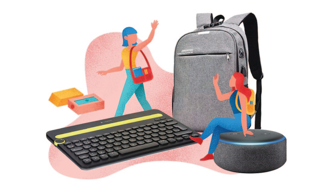 regreso a clases