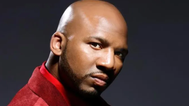 samuel monroe jr