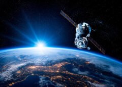 ¡Adiós a la basura espacial! Así lograrán que los satélites GEO sean eternos