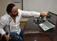 Implementan tecnología hídrica y satelital para reducir consumo de agua en cultivos