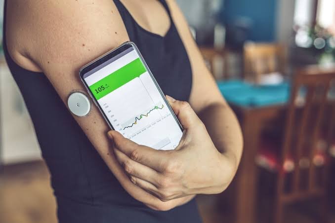 tecnología para prevenir la diabetes