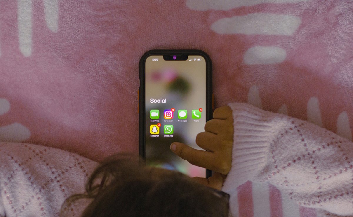 uso de celulares