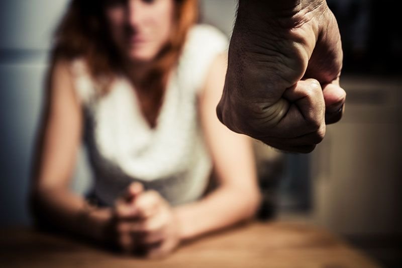 violencia género